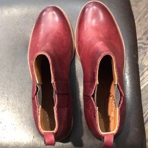 Korkease velma bootie